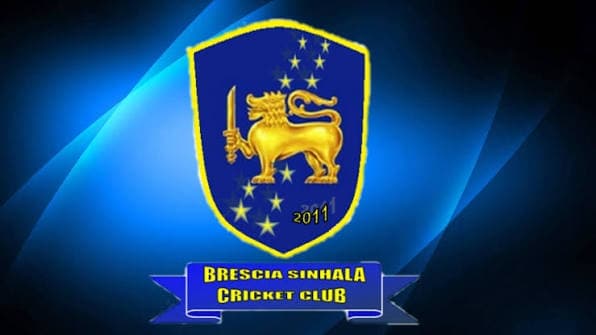 Sinhalese Sports Club Brescia team logo