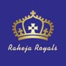 RAHEJA ROYALS