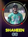 Shaheen Cc