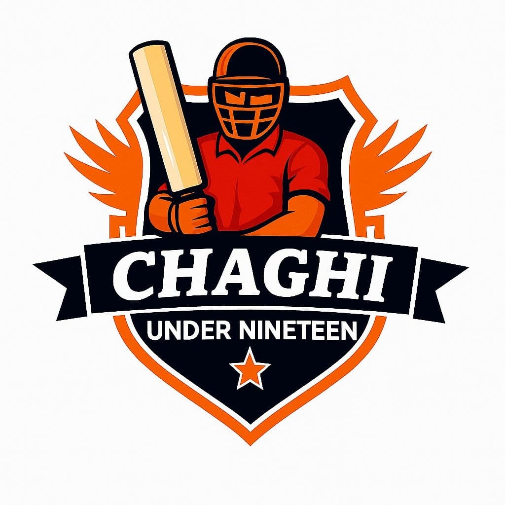CHAGHI UNDER 19 TEAM
