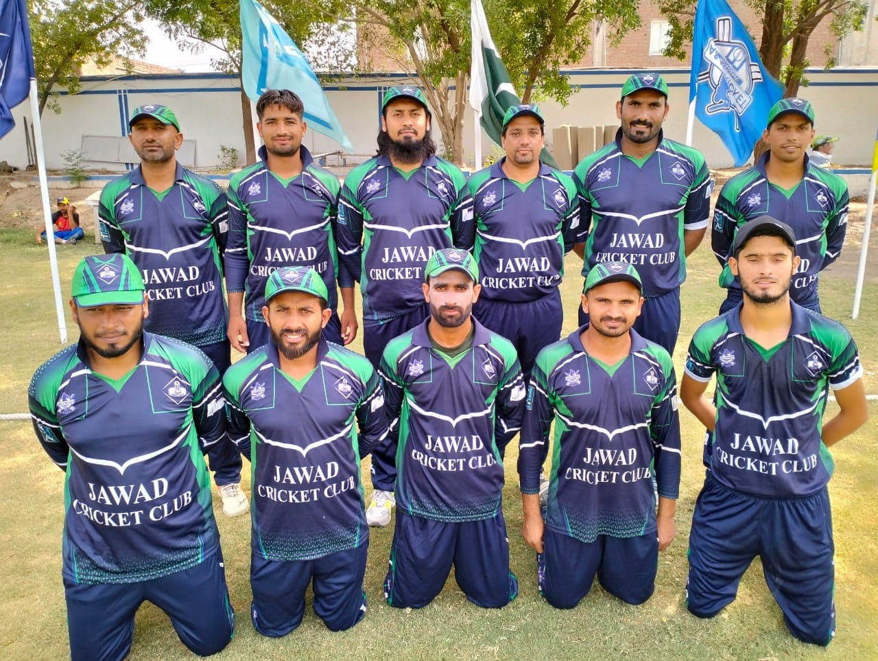 JAWAD C C