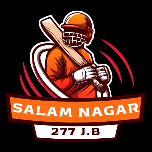 Islam Nagar 277 team logo