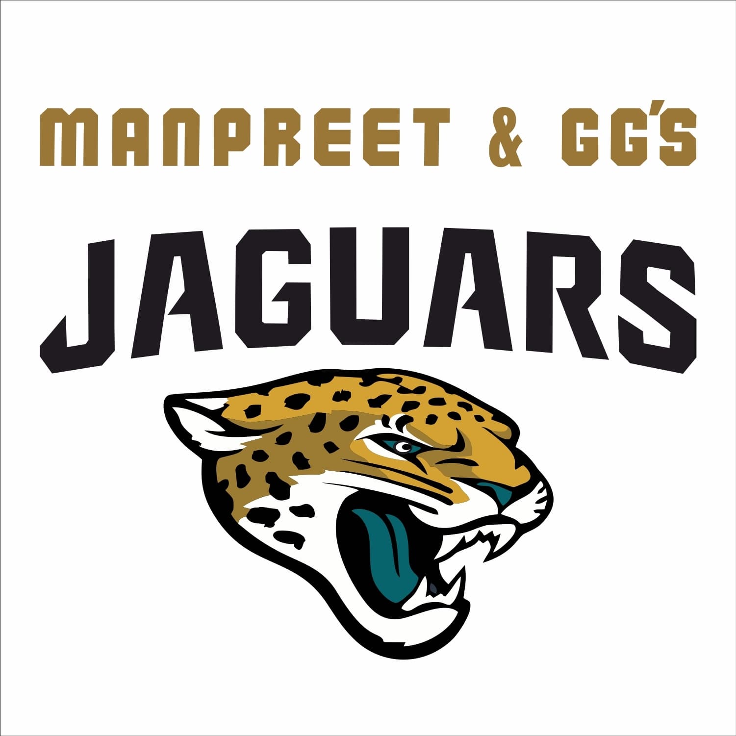 JAGUARS team logo