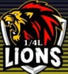 1/4-L Lions