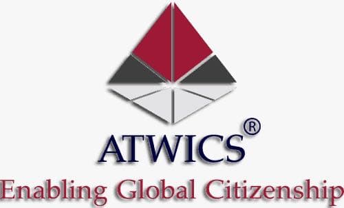 ATWICS united team logo