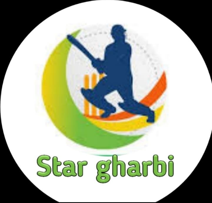 Star Gharbi