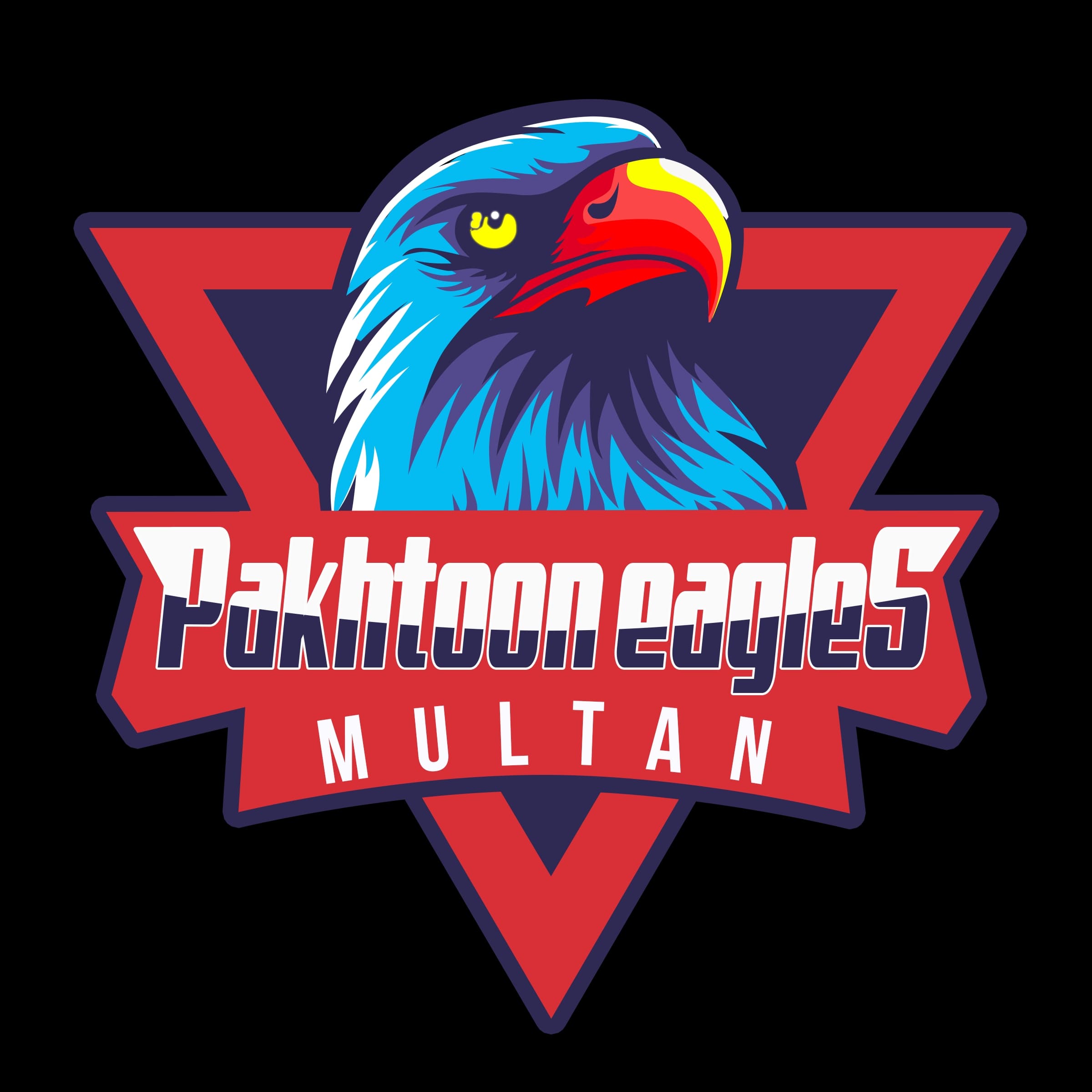 Pakhtoon Eagles