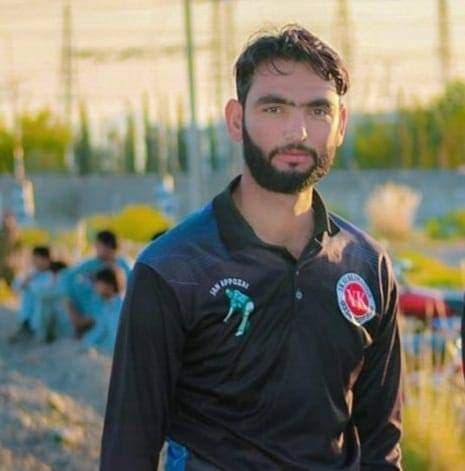 Muslim Apozai Zhob