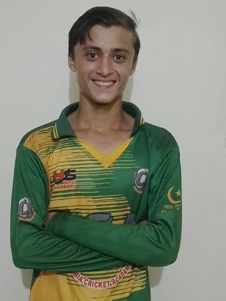 Waqas