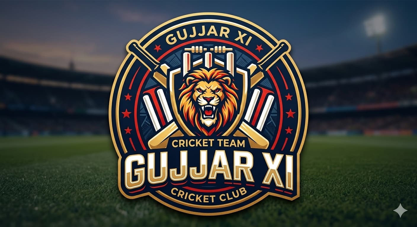 Gujjar xi