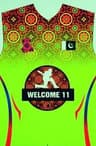 Welcome 11