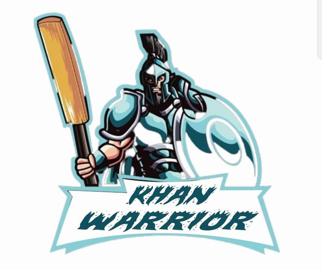 KHAN WARRIOR