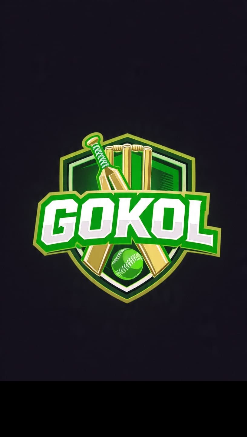 Gokol team logo