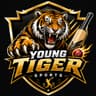 Young Tiger