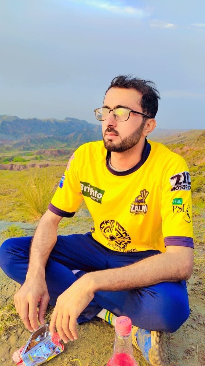 KARAK CHALLENGERS CLUB