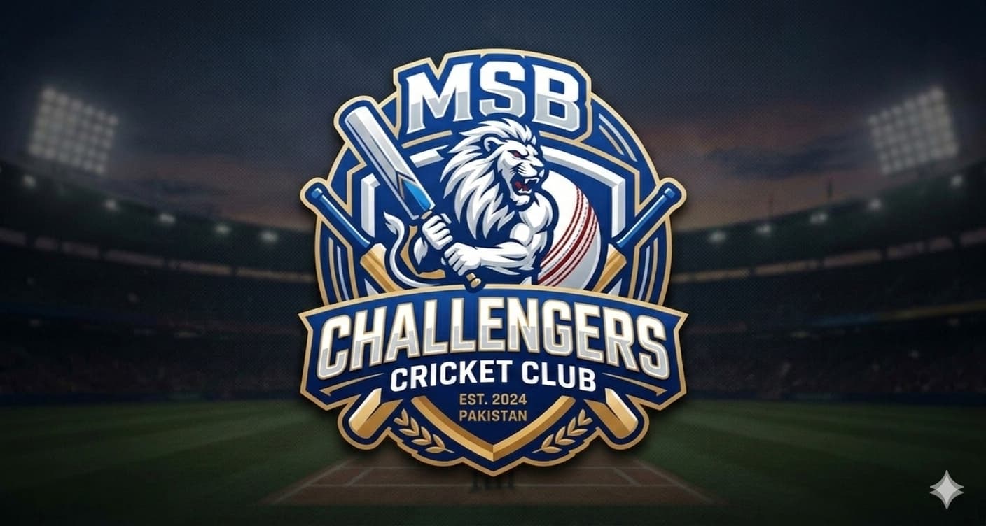 Mir Shah Mir Bizanjo Challengers