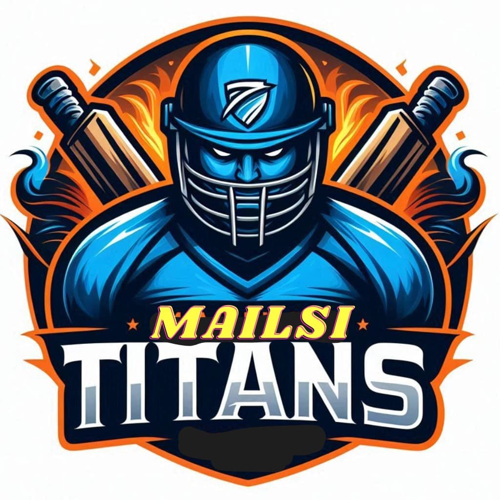 Mailsi Titans