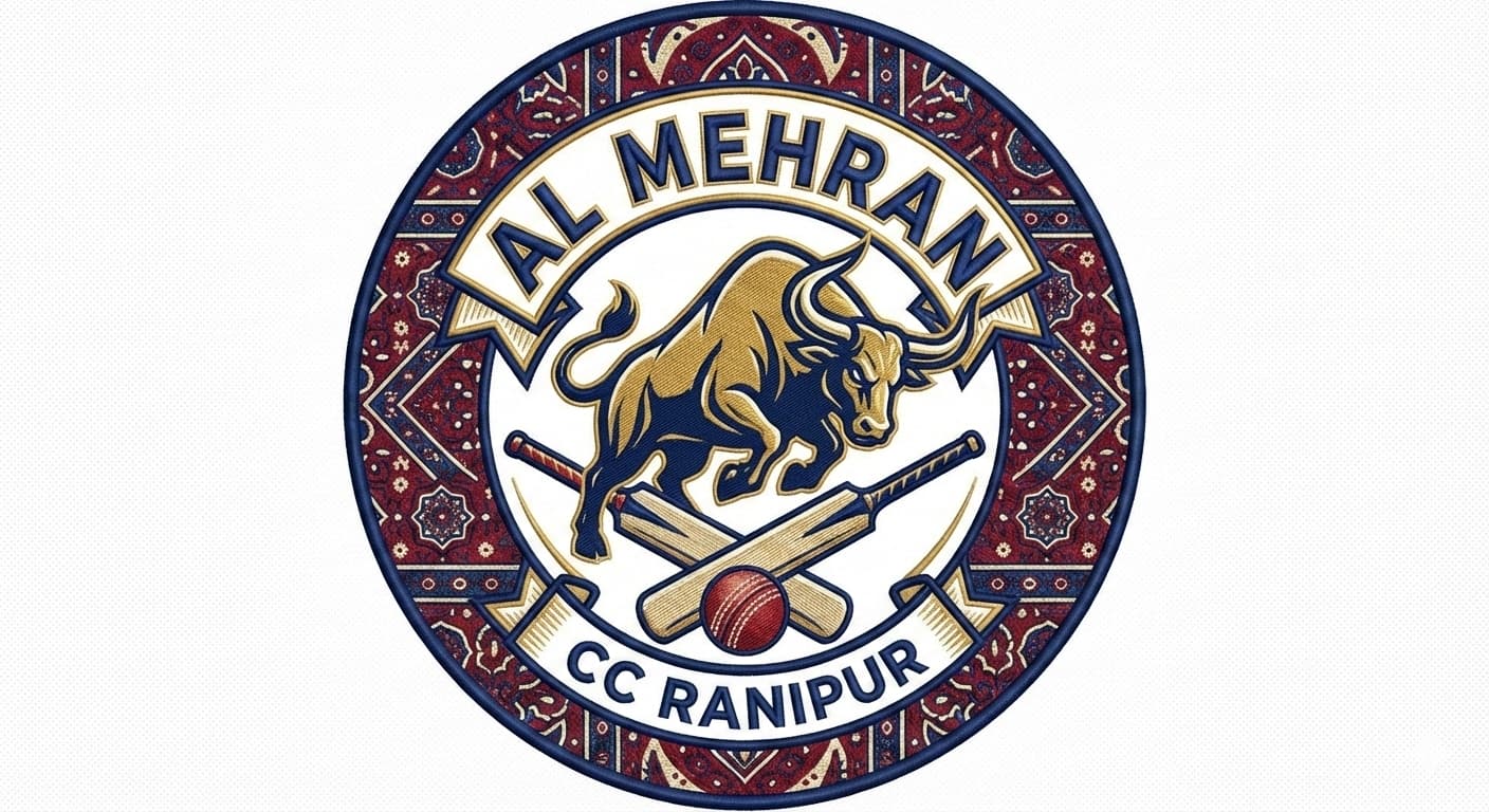 Al-Mehran CC Ranipur