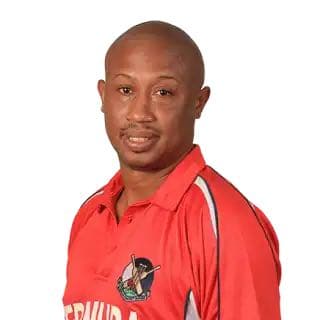 Quilahn Richardson cricket player profile photo
