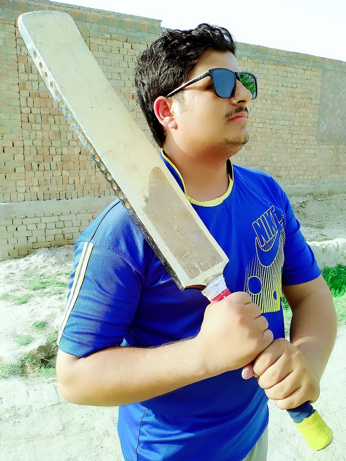 KHAN CLUB ALI WALI team logo