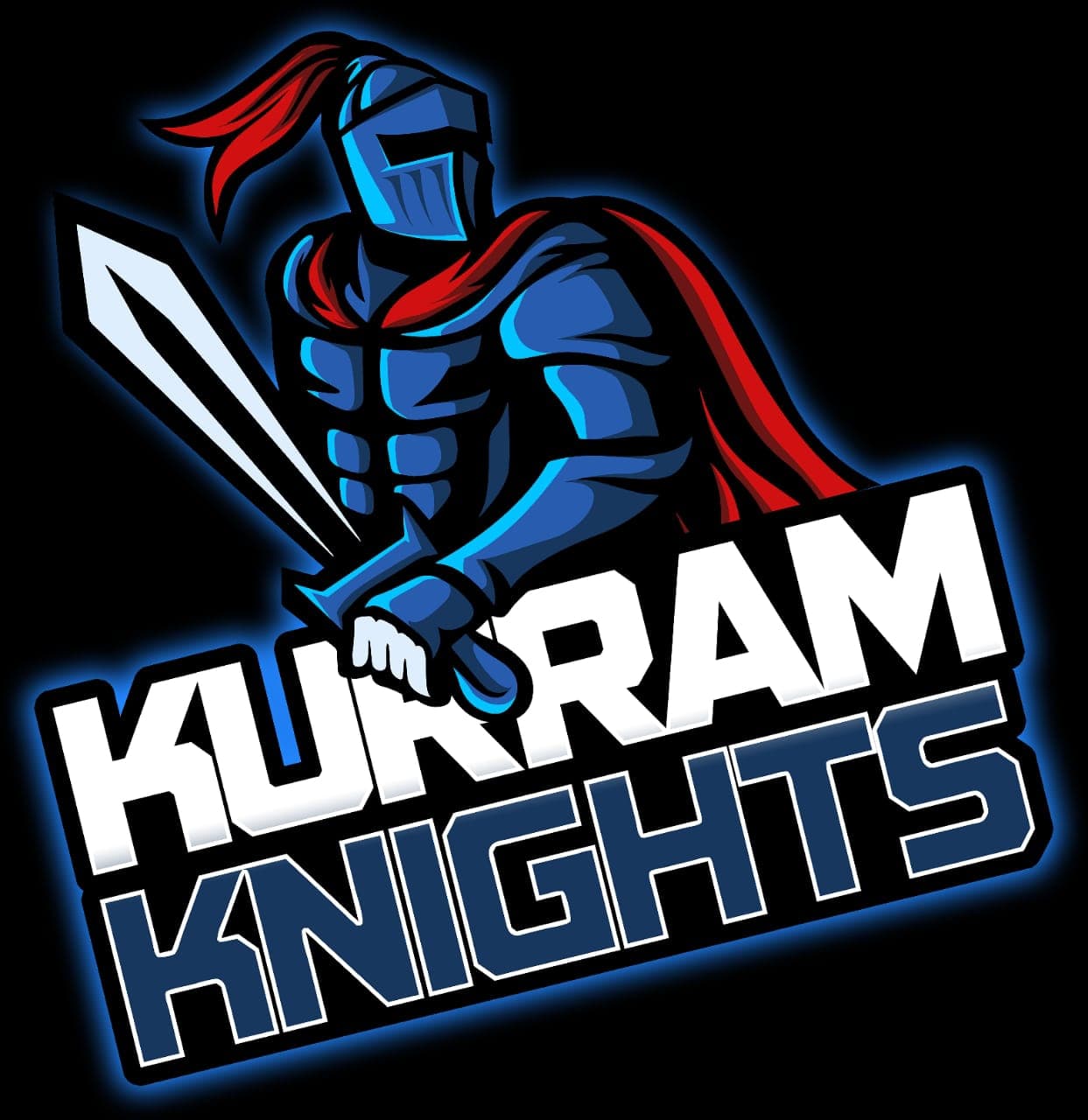 Kurram Knights