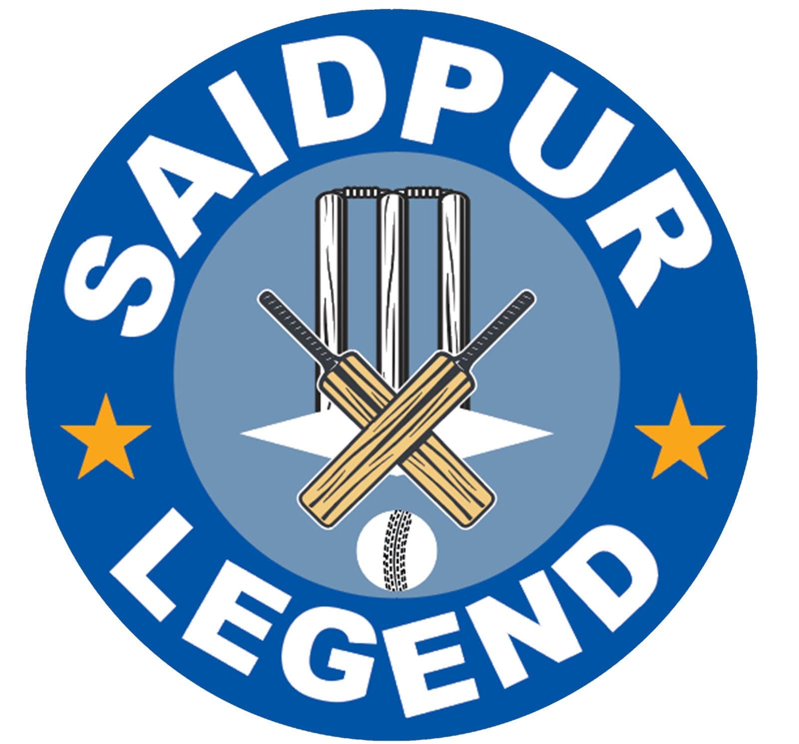 Saidpur Legend