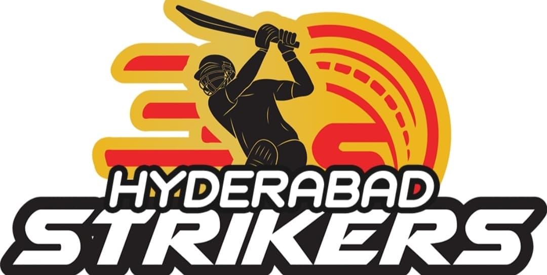 Hyderabad Strikers team logo