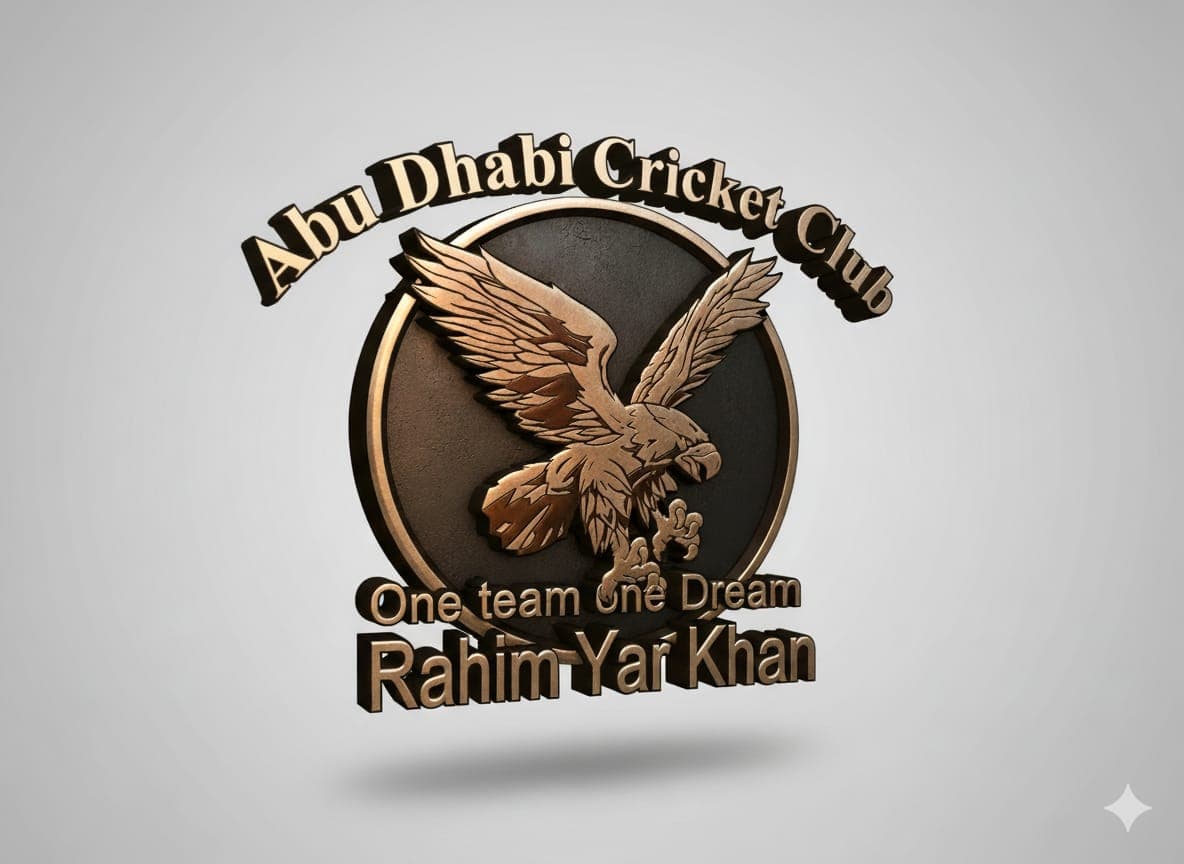 Abu Dhabi Cricket Club