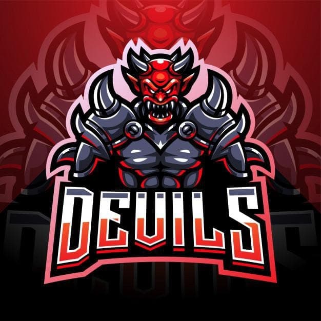 LORD DEVILS team logo