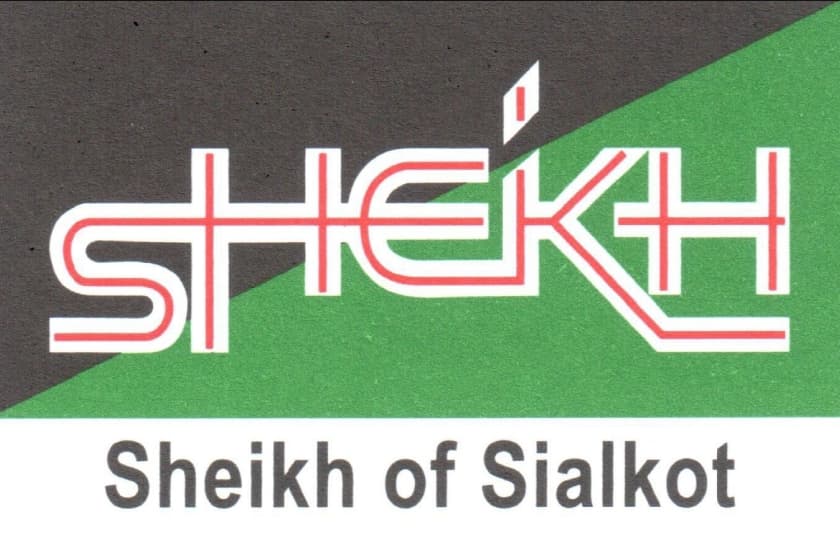 Sh. Of Sialkot team logo