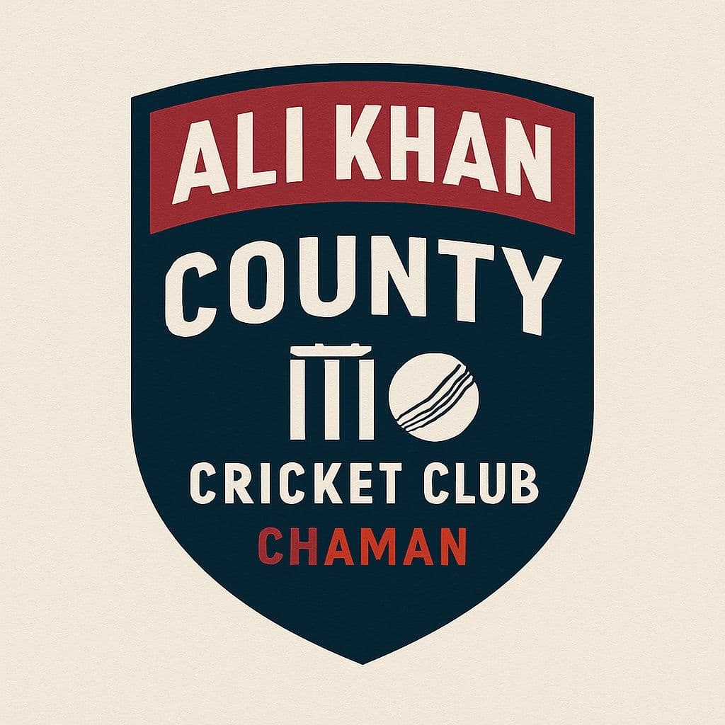 Ali Khan County