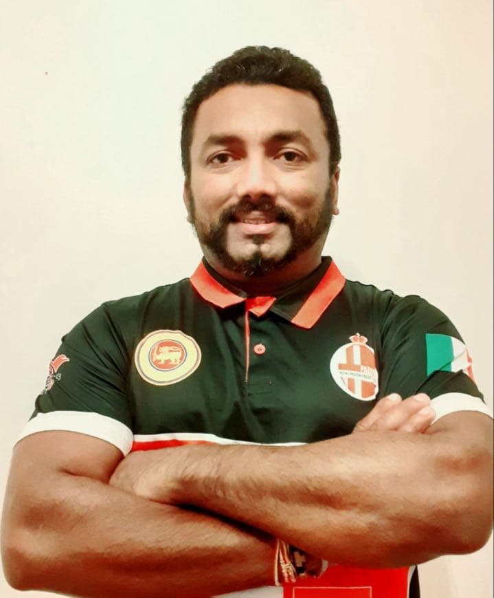 Manoj