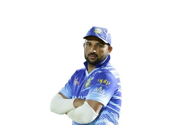 Inzamam