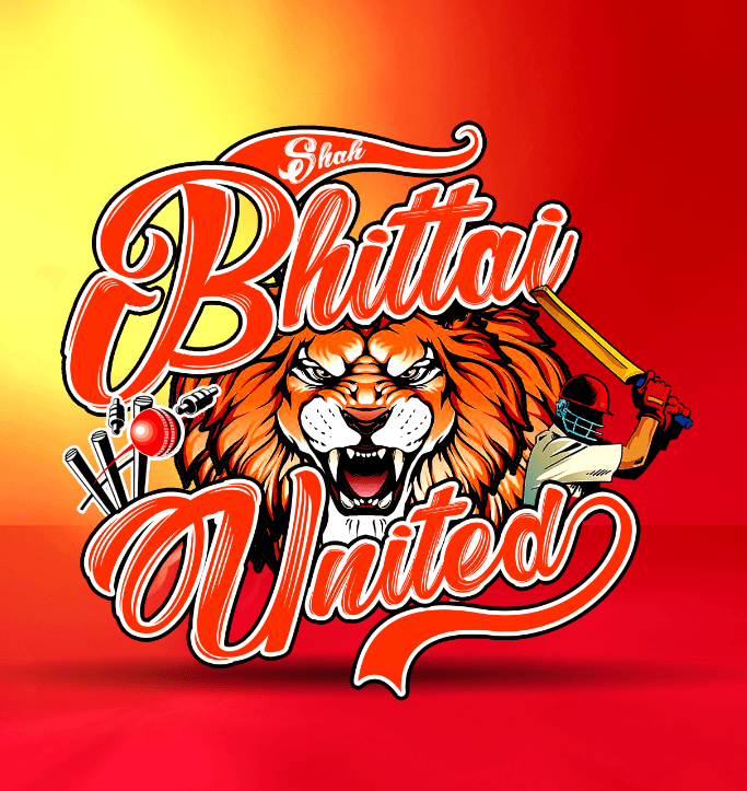 Shah Bhittai United team logo
