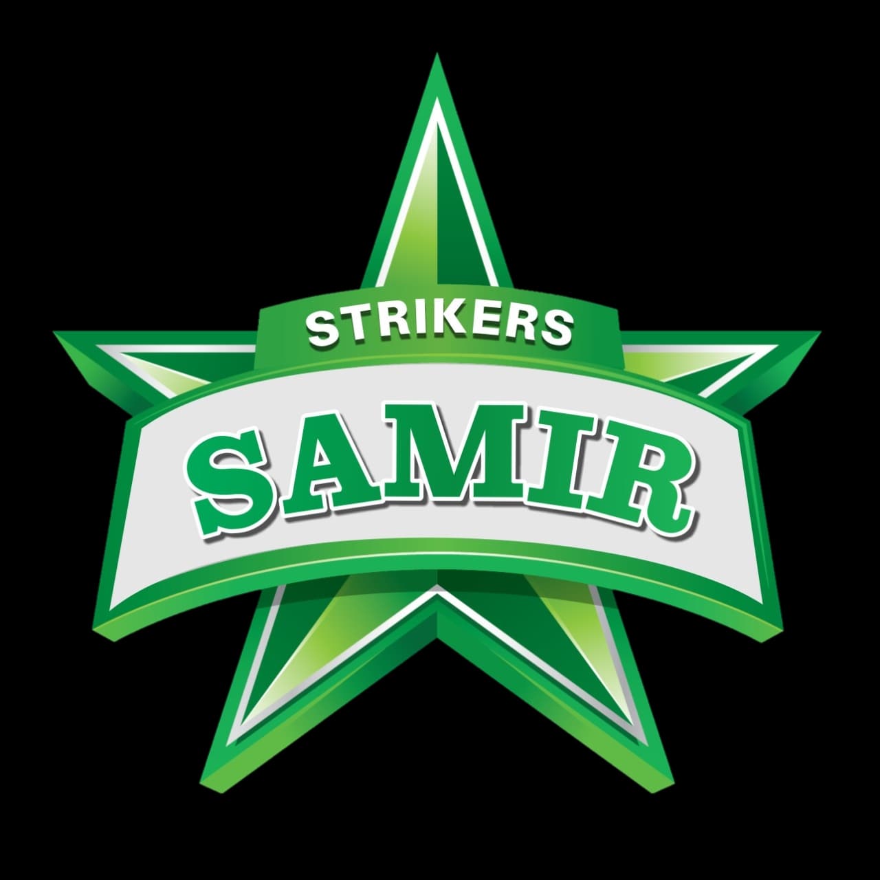 SAMIR STRIKERS XI
