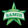 SAMIR STRIKERS XI