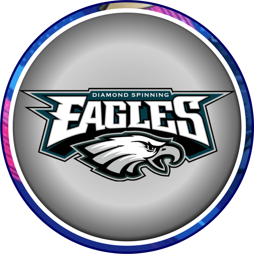 DSM Eagles