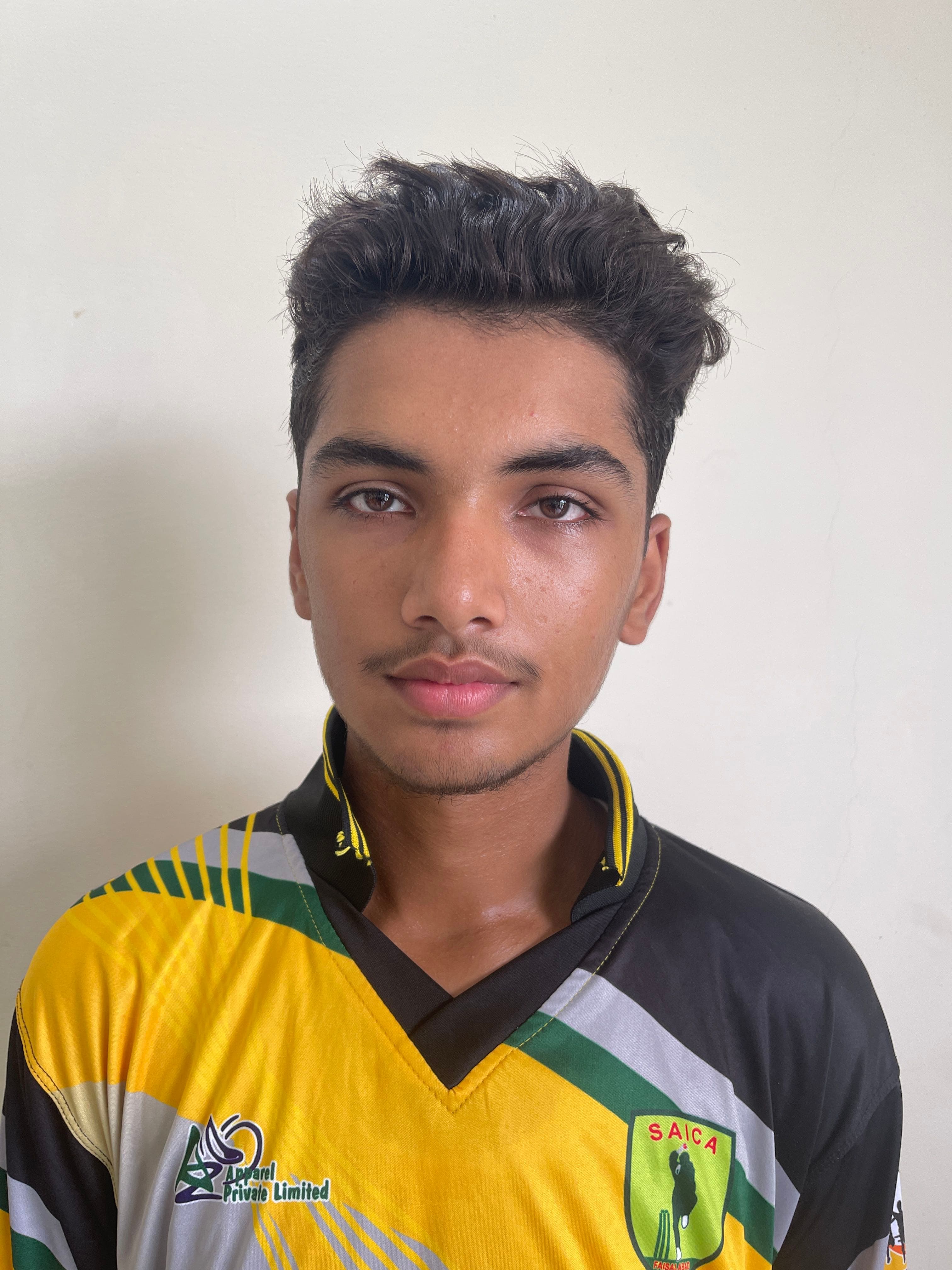 Ibrahim Imran