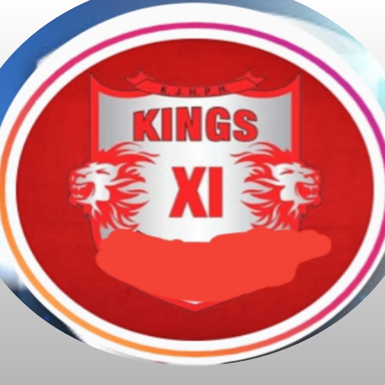 King Xi team logo