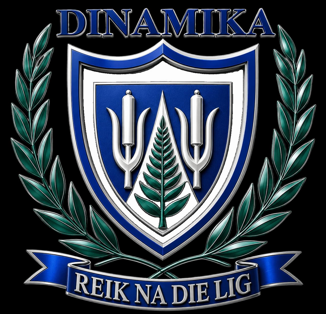Dinamika Girls