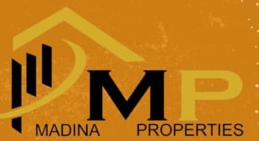 Madina Properties team logo