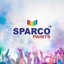 Sparco Paints