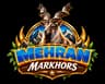 Mehran Markhors