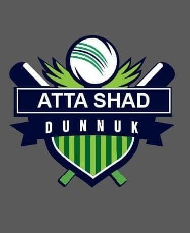Atta Shad Turbat team logo