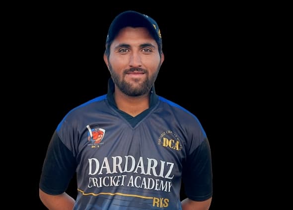 Janan Tigers