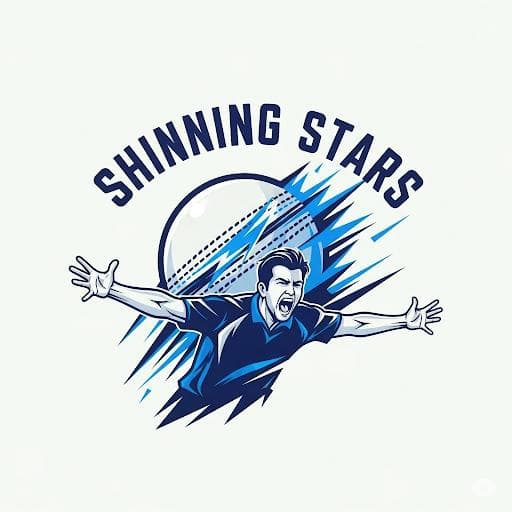 SHINNING  STARS