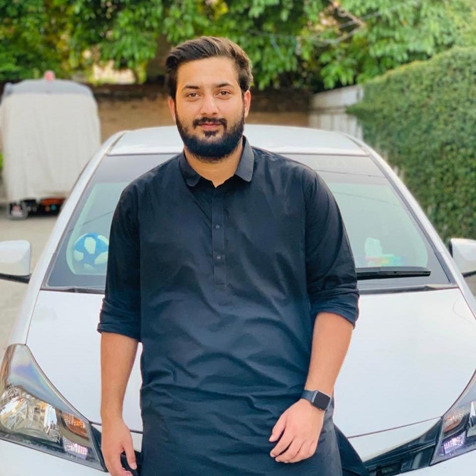 Ismail Bhalli