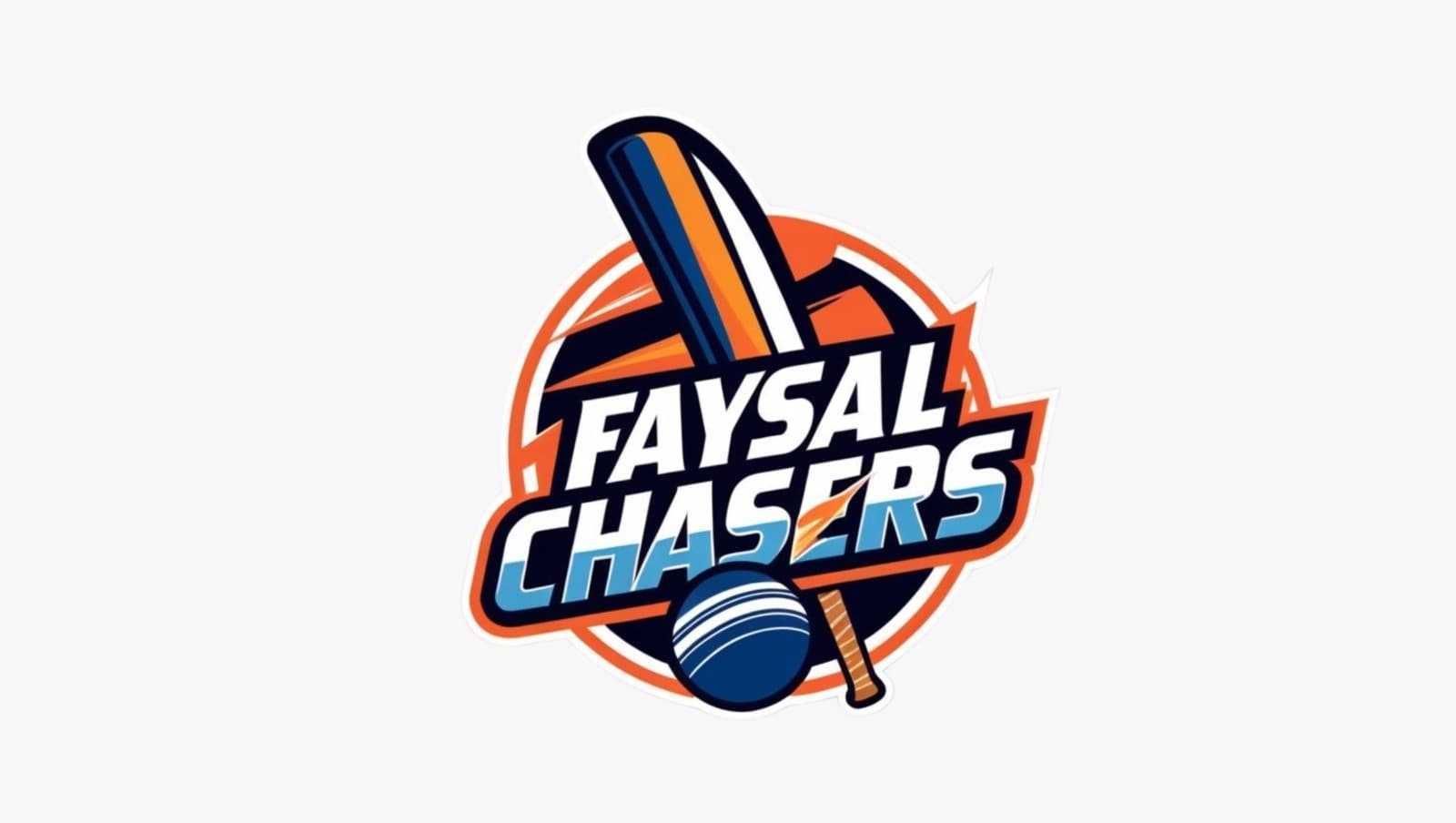 Faysal Chasers team logo