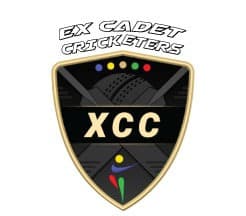 Ex Cadet team logo