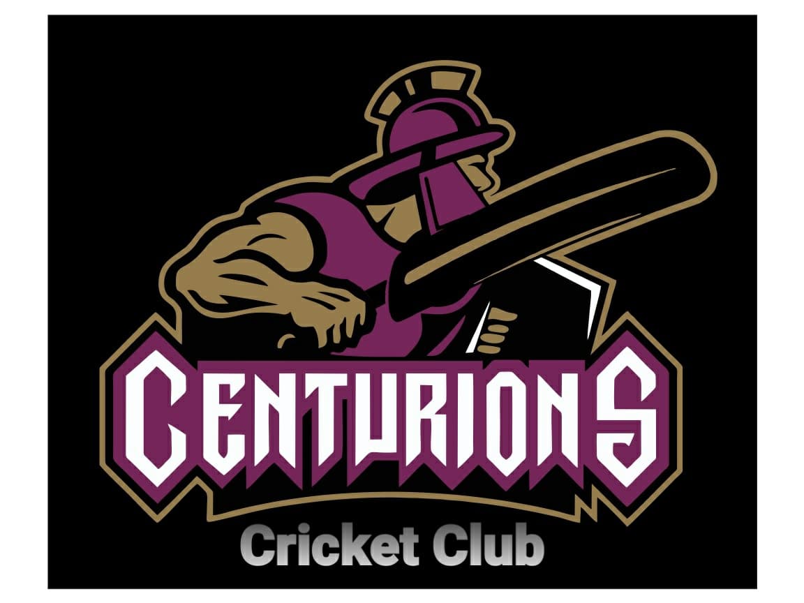 Centurion Stars team logo